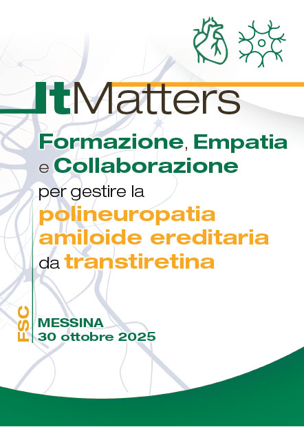 ItMatters - Messina, 30 Ottobre 2025